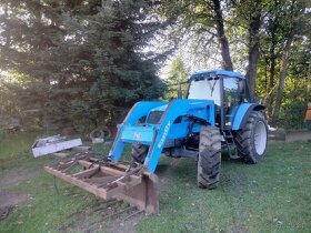 Landini legend 105 - 3