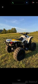 CAN-AM RENEGADE 1000R X XC1000R 2024 - 3