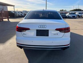 Audi A4 Premium Plus z 2017 - 3