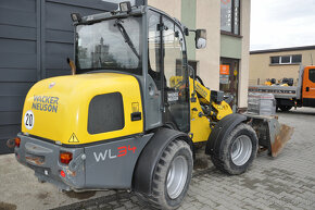 Ładowarka Wacker Neuson WL 34 Jak nowa - 3