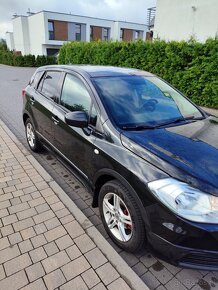 Suzuki SX4 II S-Croos Benzyna.Sprzedam lub Zamienię - 3