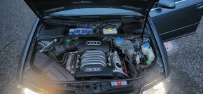 Audi a4 b6 3.0 v6 sline - 3