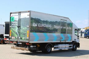 IVECO EUROCARGO 150E28, THERMO-KING TS-500, HYDRAULICZNY PRZ - 3