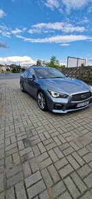 Infiniti Q50 2.2d - 3