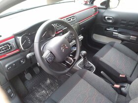 CITROEN C3 1,2 Turbo 110 S&S SHINE - 3