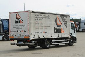 IVECO EUROCARGO 140E25, EURO 6, HYDRAULICZNY PRZÓD - 3