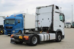 MERCEDES-BENZ ACTROS 1845 EURO 6 - 3