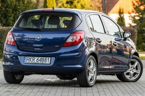 opel CORSA - 3