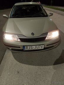 Sprzedam renault laguna 2 - 3