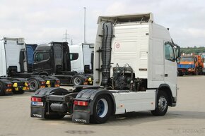 VOLVO FH 500 EEV, EURO 5EEV, HYDRAULICZNE, VEB+ - 3