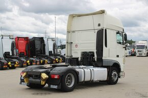 DAF XF 460FT, EURO 6 - 3