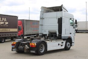 DAF XF 105.410, EURO 5 EEV - 3