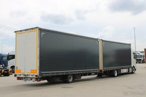 VOLVO FH 420, I-PARKCOOL, VEB+, PNEU 90% + PRZYCZEPA RUFA - 3