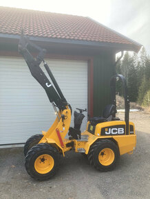 JCB 3-4O3 - 2014 - 3