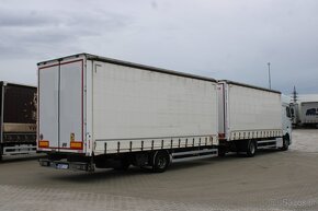 DAF XF 440 FA, NIEZALEŻNA KLIMATYZACJA - 3