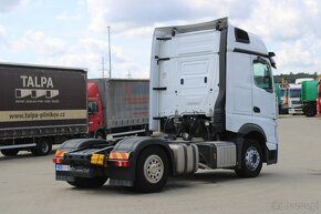 MERCEDES-BENZ ACTROS 1845 EURO 6 - 3