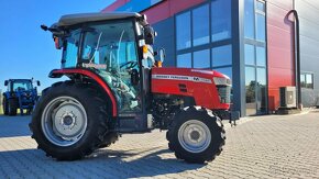 Ciągnik rolniczy MASSEY FERGUSON 1765 M - 3