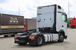 MERCEDES-BENZ ACTROS 1848 EURO 6 - 3