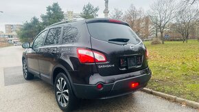 Nissan Qashgai +2 1.6 dci 4x4 7mist - 3