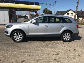 Audi Q7 - 3