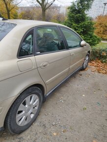 Sprzedam citroena C5 - 3