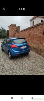 Kia Venga 2011 - 3