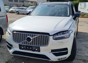 Volvo xc 90 2016" - 3