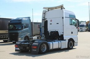 MAN TGX 18.460, EURO 6, NISKI POKŁAD - 3