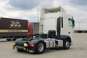 DAF XF 480FT, EURO 6 - 3