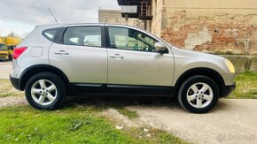 Nissan Qashgai 1.6benzin - 3