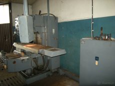 Frezarka FSS 400 HECKERT z odczytem - 3