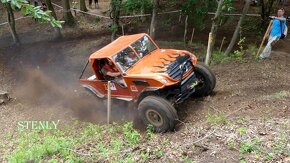 Do sprzedania Offroad Special "Mercedes Fox". - 3