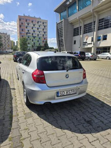 Sprzedam samochód BMW - 3