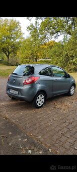 Ford KA 2014 Rok,z małym przebiegiem. - 3