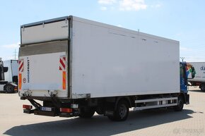 IVECO EUROCARGO ML120E25, CARRIER SUPRA 850 - 3