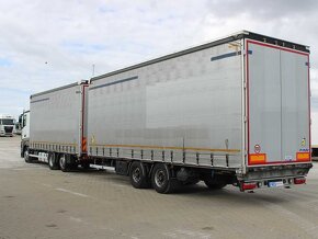 Mercedes-Benz Actros 2542, 6X2, NAWIGACJA - 3