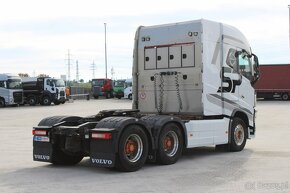 Volvo FH 750, 6x4, EURO 6, VEB+, I-PARK COOL, TELEWIZJA - 3