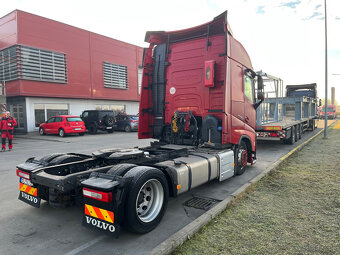 VOLVO FH460 mega ( 2017 ) - 3