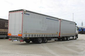 Mercedes-Benz Actros 2542, PRZYCZEPA PANAV TVK18M - 3