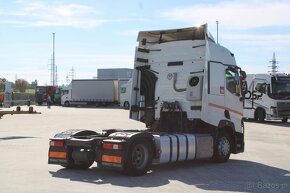 Renault T460, EURO 6, NISKI POKŁAD, NIEZALEŻNA KLIMATYZACJA - 3