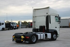 DAF XF 480FT, EURO 6 - 3