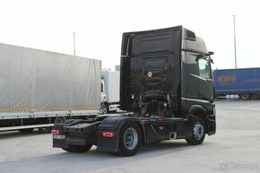 Mercedes-Benz Actros 1848, EURO 6, NAWIGACJA - 3