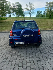 RAV 4 4x4 - 3