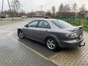 Mazda 6GG - 3