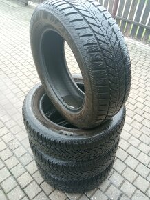 sprzedam opony 205/60/16 r FULDY kristal control hp 96 h bie - 3