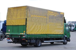 DAF FA LF45.220, HYDRAULICZNY PRZÓD, BOKI - 3