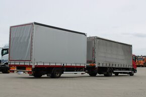 MAN TGL 12.180 4X2 BL, EURO 5, + PRZYCZEPA GTS PJL 95 - 3