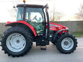 Massey Ferguson 5611 - 3