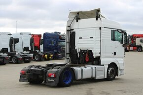 MAN TGX 18.440, LOW DECK, EURO 6 - 3