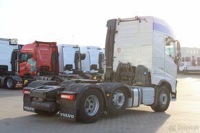 VOLVO FH 500, 6X2, EURO 6, VEB+, LATARNIE - 3